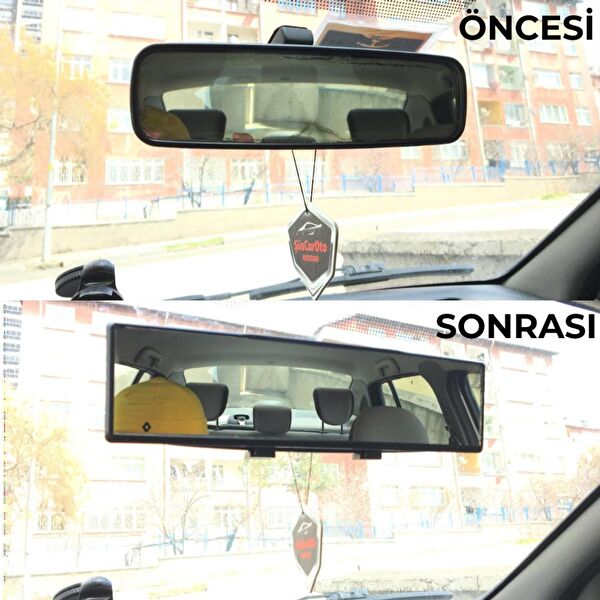 ŞüsCarOto Aksesuar İç Aynalar