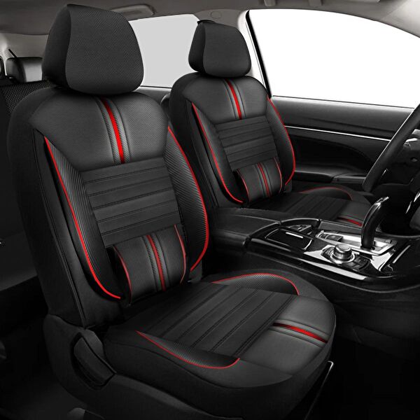 NiCe Shop Araca Özel Koltuk Kılıfı