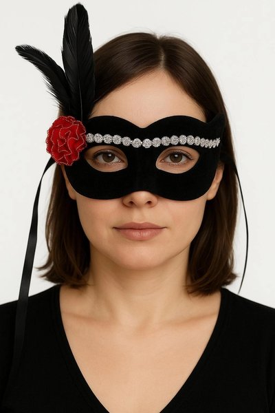 Aydogan's Maske