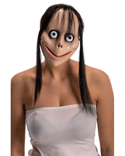 Aydogan's Maske