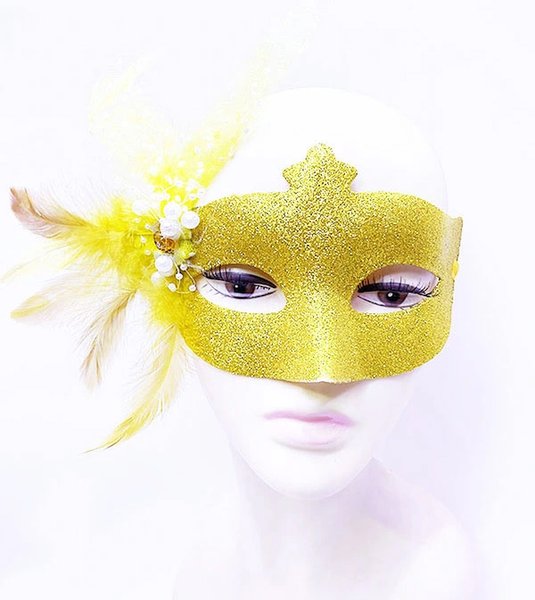 Aydogan's Maske
