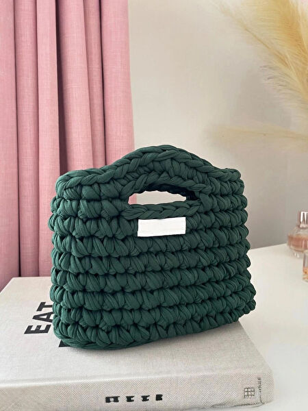 FIT & LUXURY Kadın Omuz Çantası