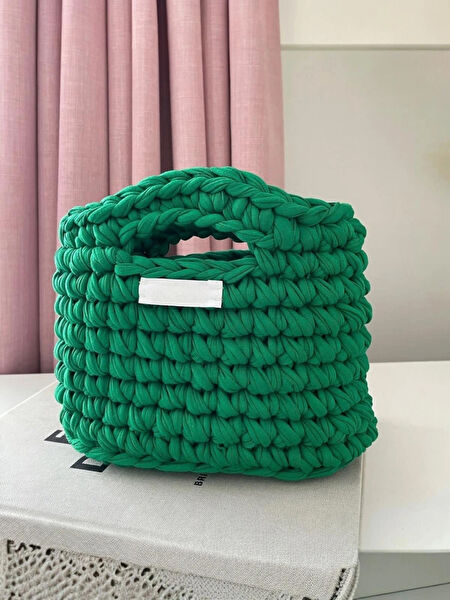 FIT & LUXURY Kadın Omuz Çantası