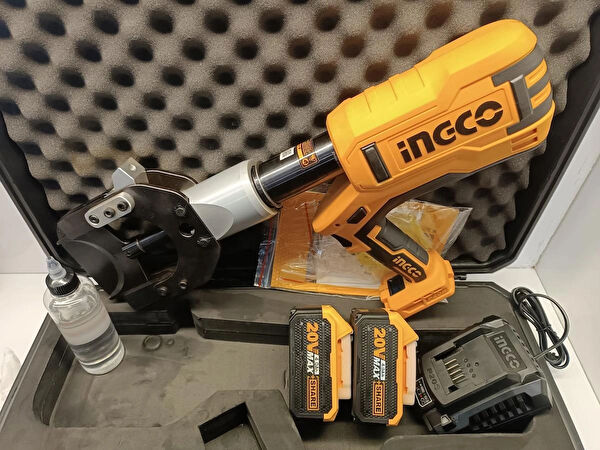 Kesim Anahtarı Pense, Konnektör