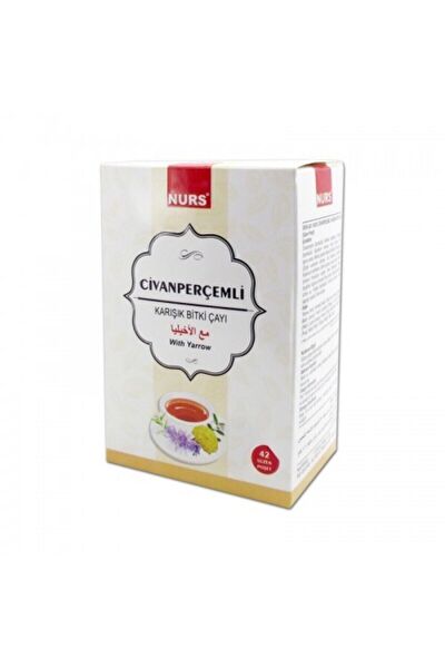 Nurs Lokman Hekim Aktar Ürünleri