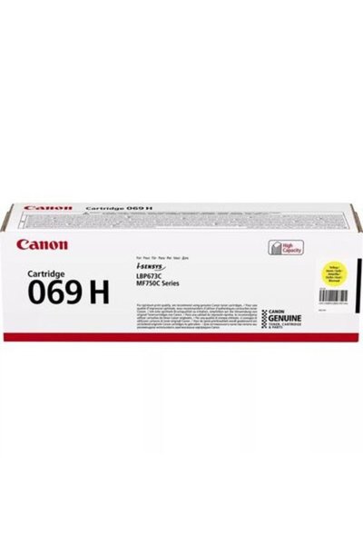 Canon Toner