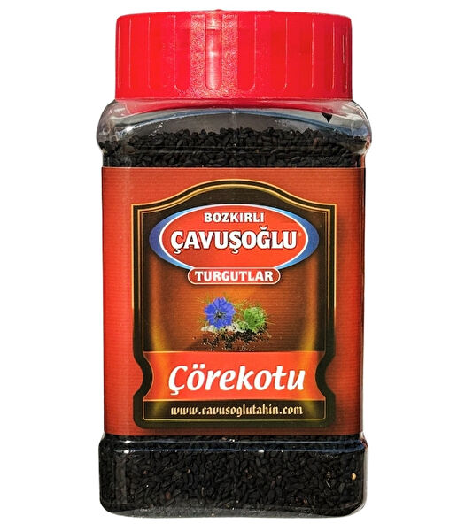 Bozkırlı Çavuşoğlu Baharat