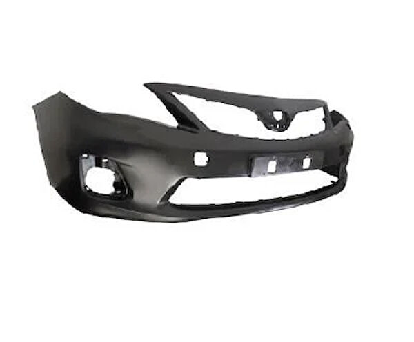 ARİSAR Araç Tamponu