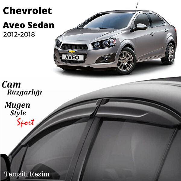 Carmind Rüzgarlıklar & Cam Rüzgarlıklar