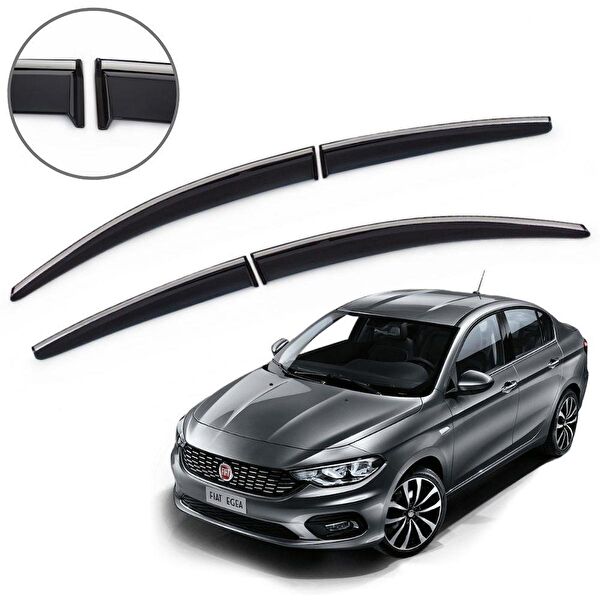 Carmind Rüzgarlıklar & Cam Rüzgarlıklar