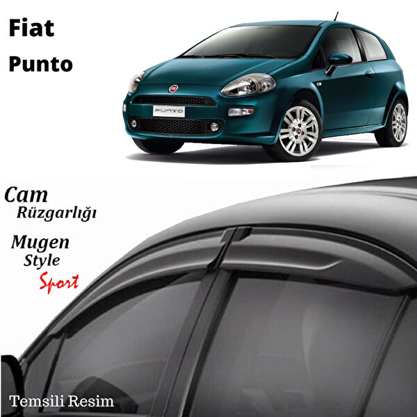 Carmind Rüzgarlıklar & Cam Rüzgarlıklar