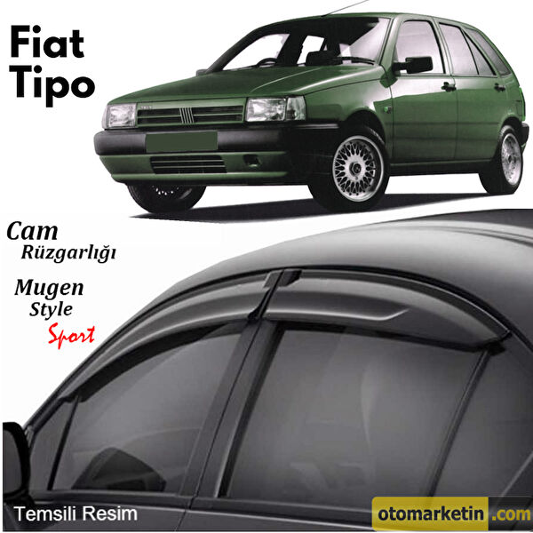 Carmind Rüzgarlıklar & Cam Rüzgarlıklar