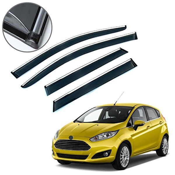 Carmind Rüzgarlıklar & Cam Rüzgarlıklar