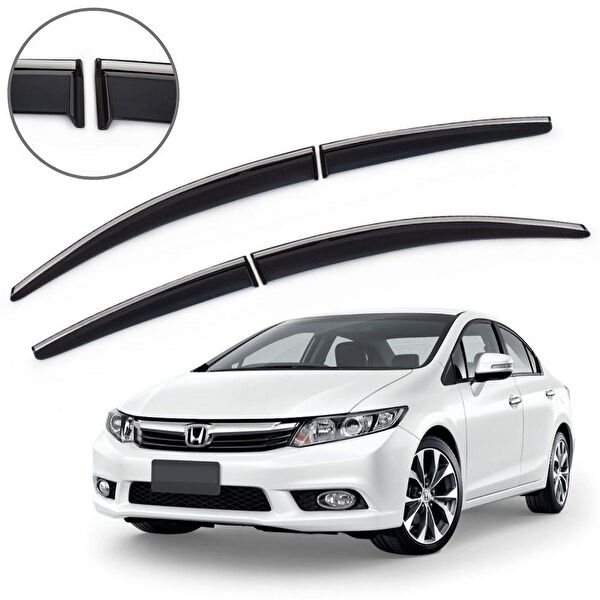 Carmind Rüzgarlıklar & Cam Rüzgarlıklar