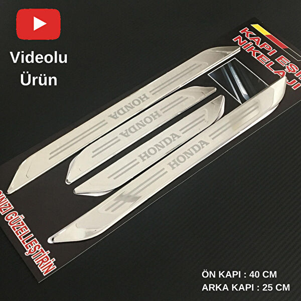 Carmind Eşik Nikelajları