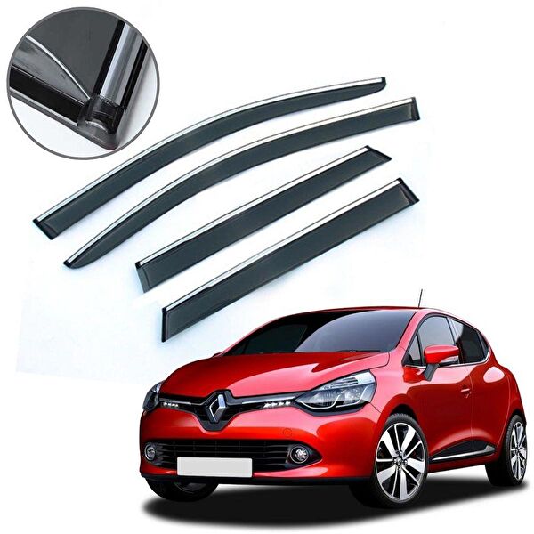 Carmind Rüzgarlıklar & Cam Rüzgarlıklar