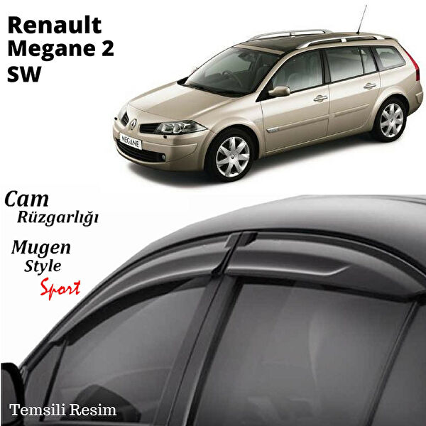 Carmind Rüzgarlıklar & Cam Rüzgarlıklar