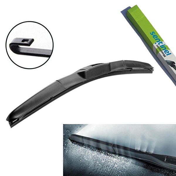 Carmind Universal Silecekler