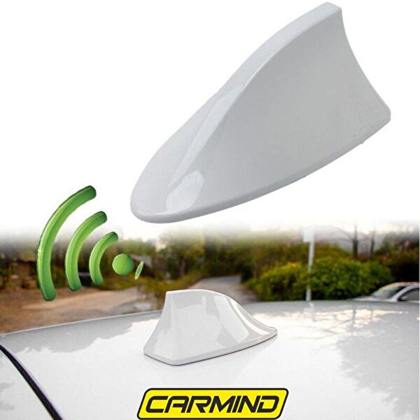 Carmind Araç Antenleri