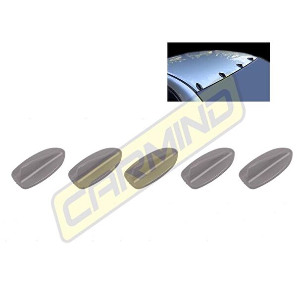 Carmind Araç Antenleri