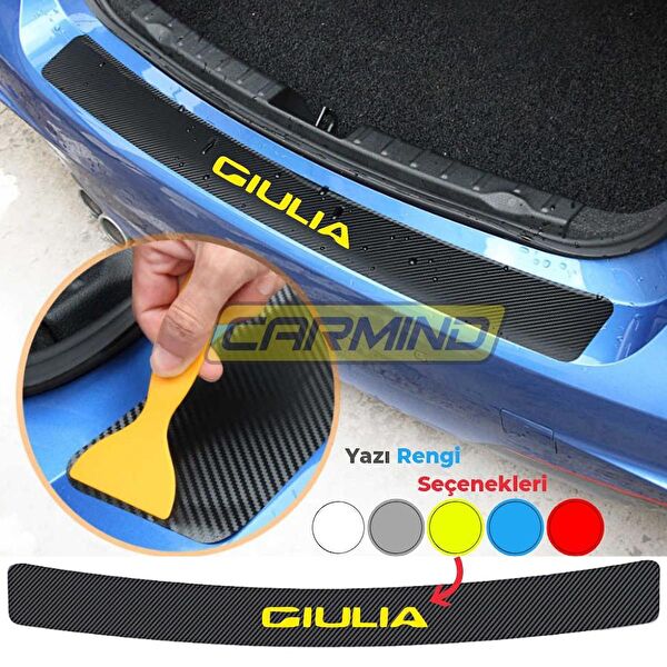 Carmind Arma Sticker