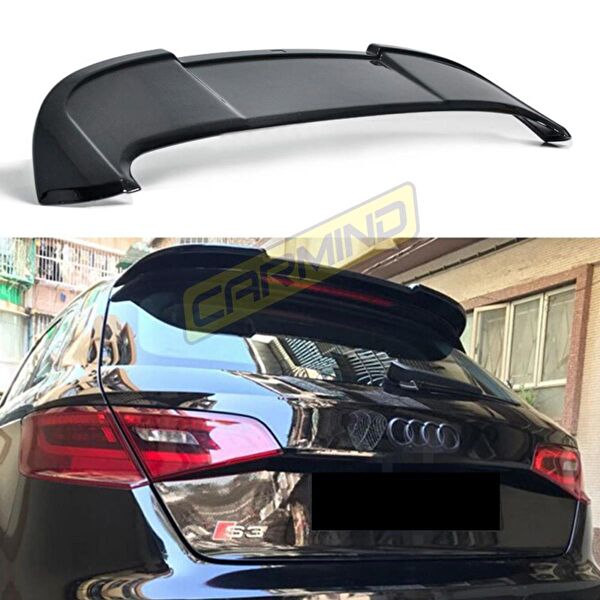 Carmind Anatomik Spoiler