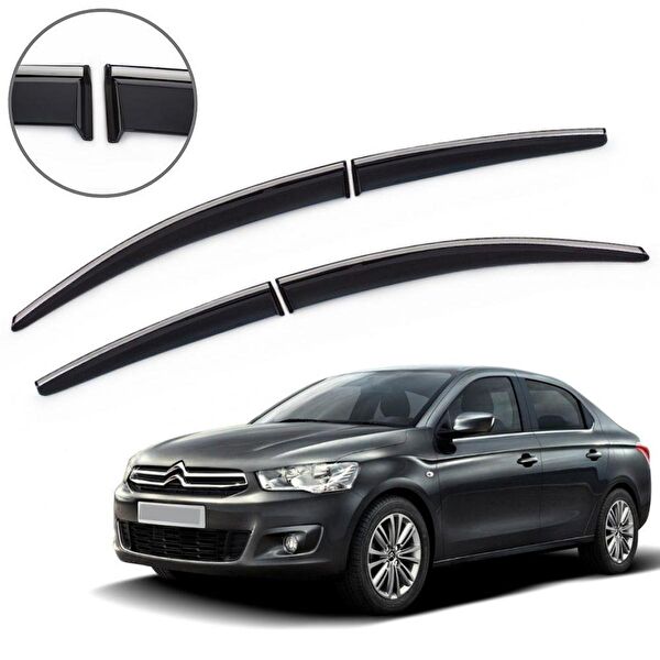 Carmind Rüzgarlıklar & Cam Rüzgarlıklar