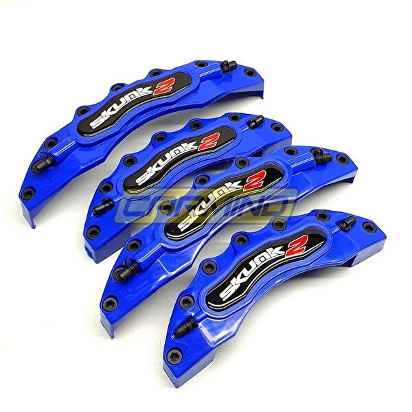 Carmind Kaliper Kapaklar