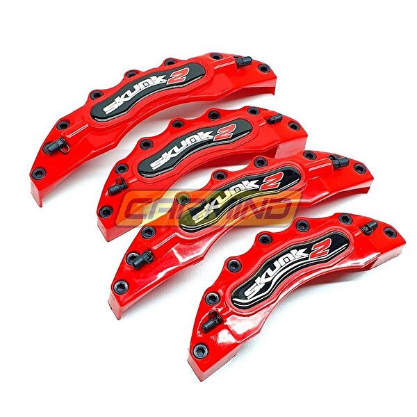 Carmind Kaliper Kapaklar