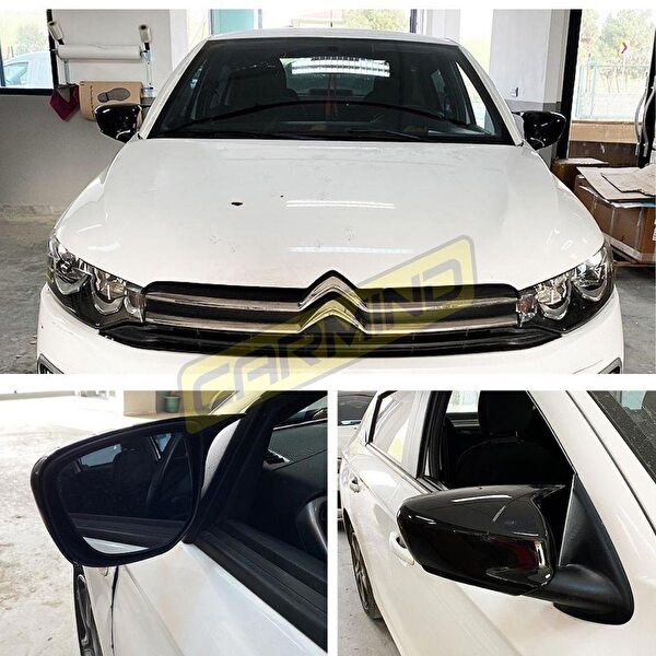 Carmind Ayna Aksesuarları