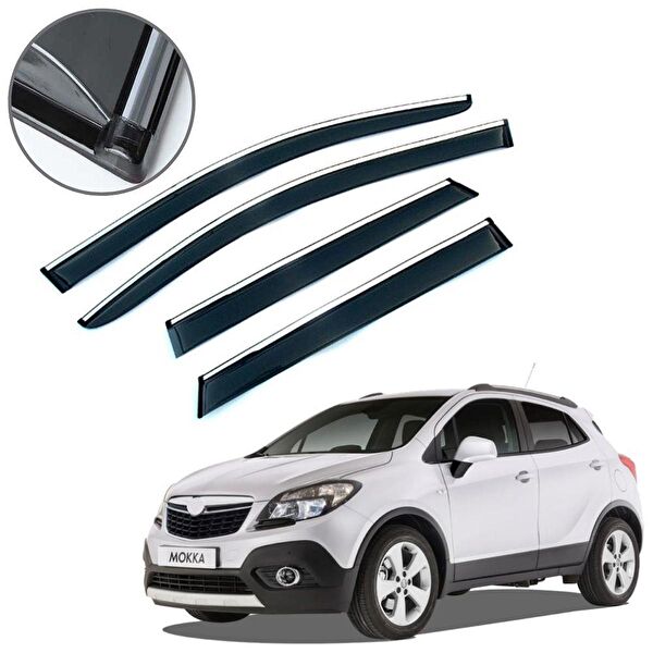 Carmind Rüzgarlıklar & Cam Rüzgarlıklar