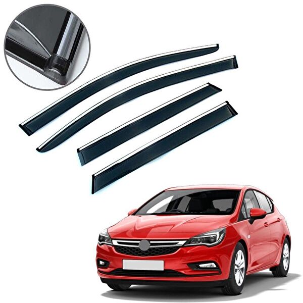 Carmind Rüzgarlıklar & Cam Rüzgarlıklar