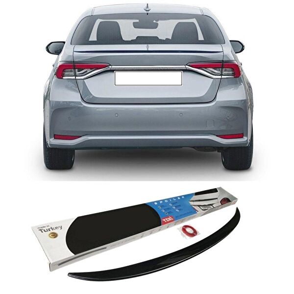 Carmind Anatomik Spoiler