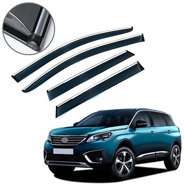 Carmind Rüzgarlıklar & Cam Rüzgarlıklar