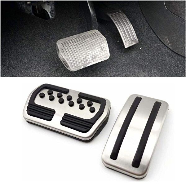 Carmind Oto Pedal Setleri