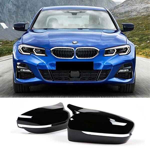 Carmind Ayna Aksesuarları