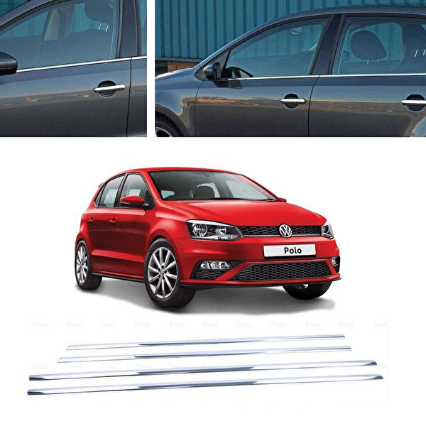 Carmind Krom Aksesuarlar