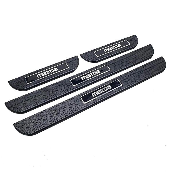 Carmind Eşik Nikelajları