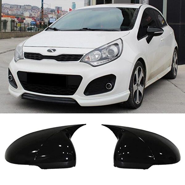 Carmind Ayna Aksesuarları