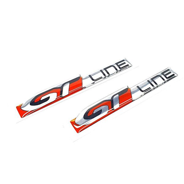 Carmind Arma Sticker