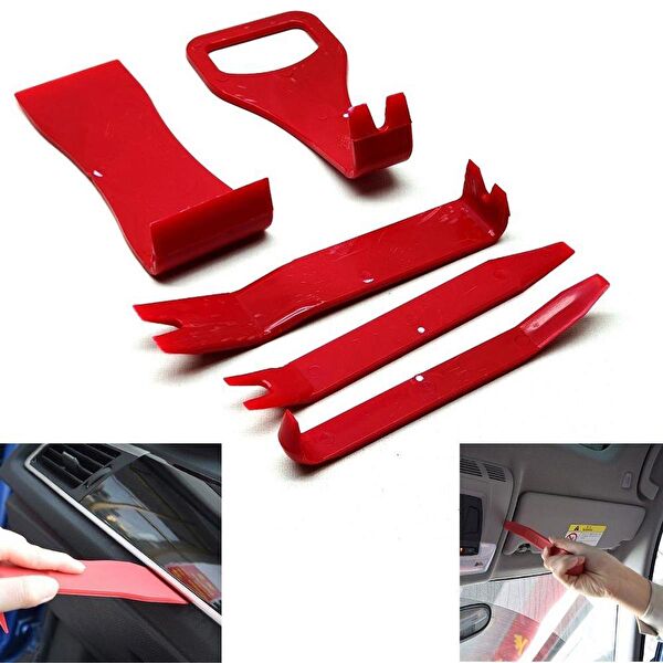 Carmind Torpido Temizlik ve Bakım Ürünleri