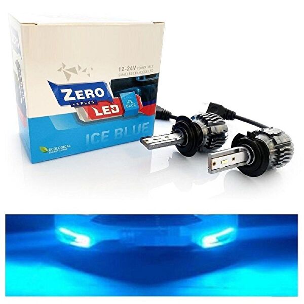 Carmind Ledli Lambalar