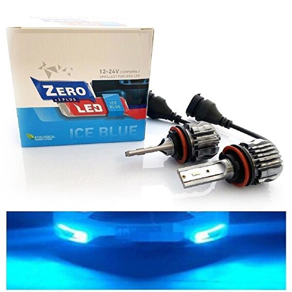 Carmind Ledli Lambalar