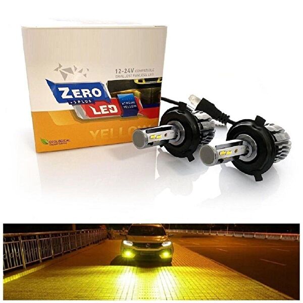 Carmind Ledli Lambalar