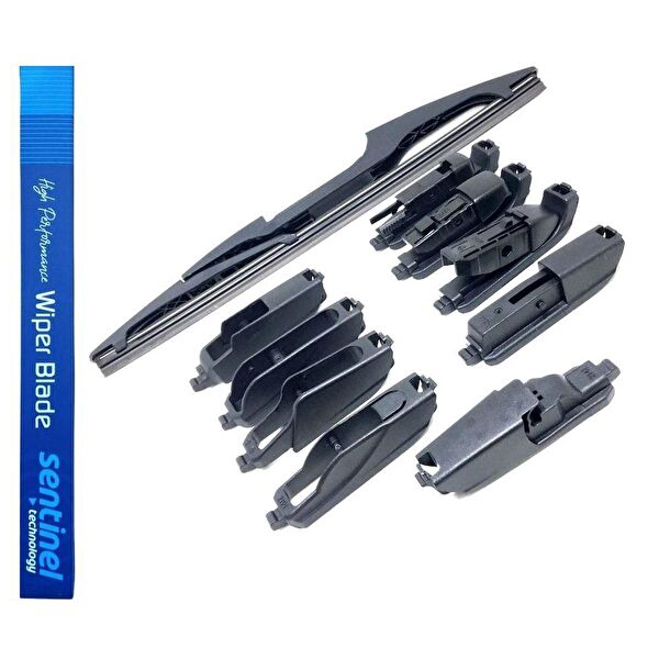 Carmind Universal Silecekler