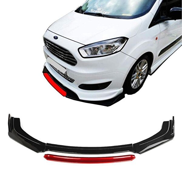 Carmind Tampon Aksesuarları