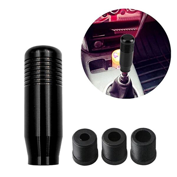 Carmind Vites Topuzu