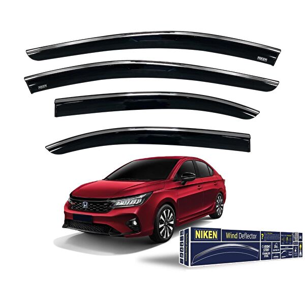 Carmind Rüzgarlıklar & Cam Rüzgarlıklar