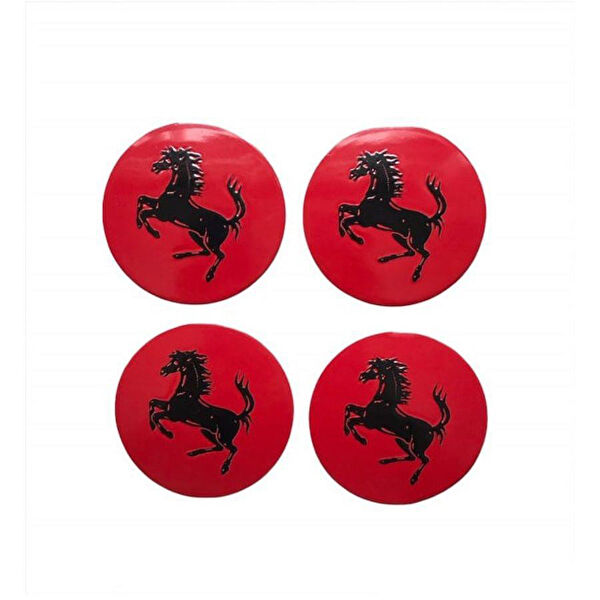 Carmind Jant Göbek Arması