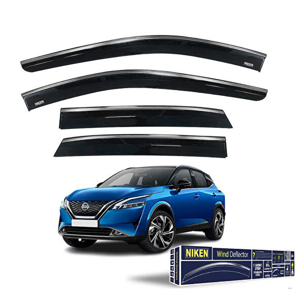 Carmind Rüzgarlıklar & Cam Rüzgarlıklar